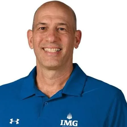 Gilad Doron