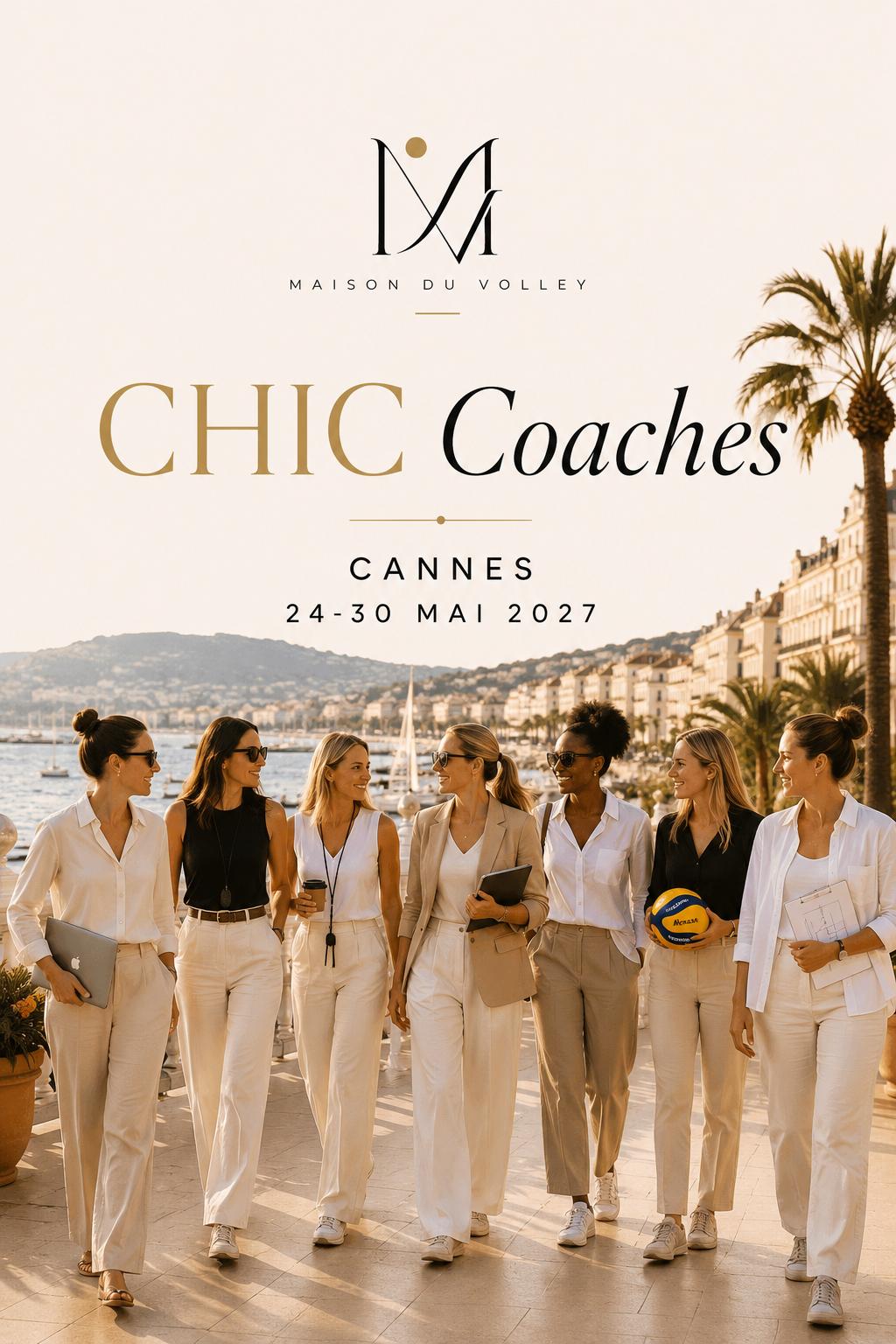 ChicCoaches