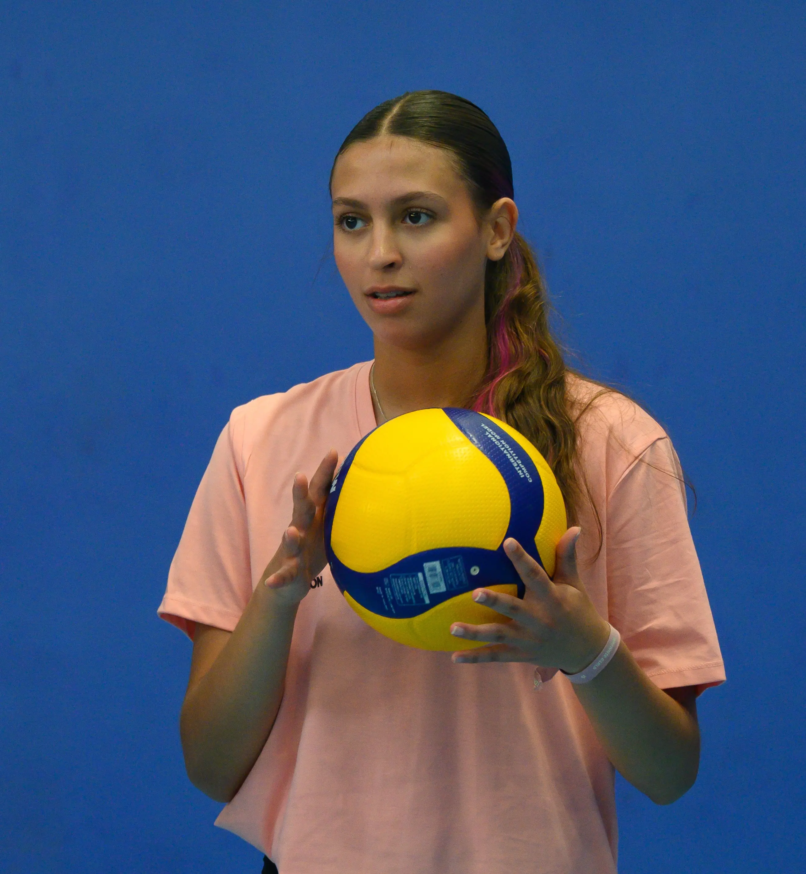 Volleyball Tours