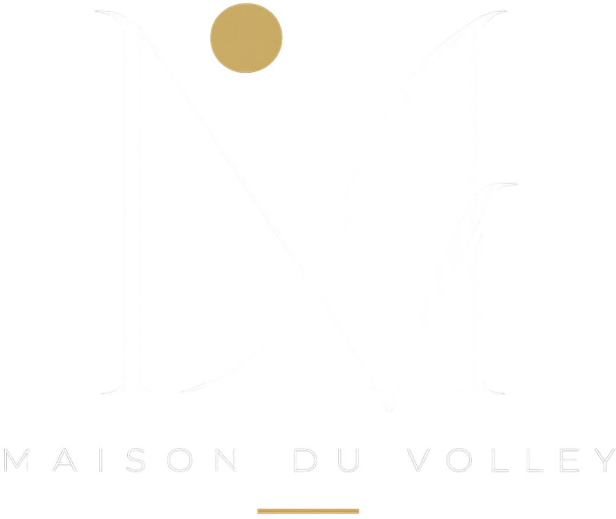 Maison du Volley