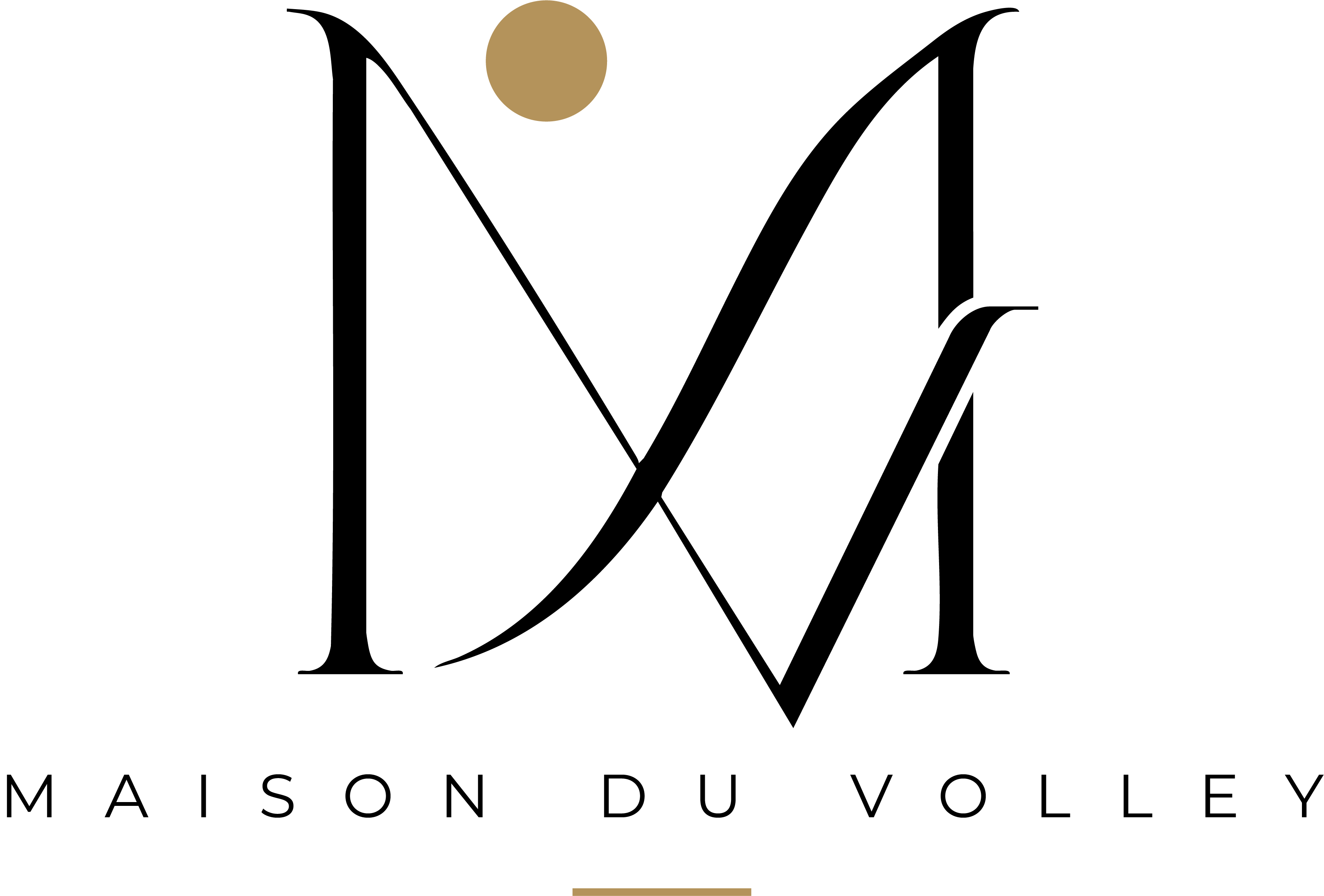 Maison du Volley